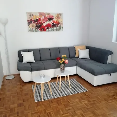 House Ana Ražanac