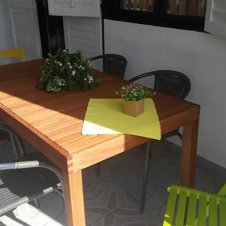 House Ana Ražanac
