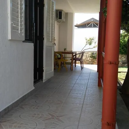 House Ana Ražanac