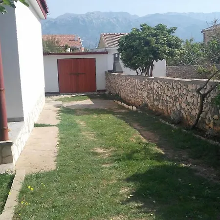 House Ana * Ražanac