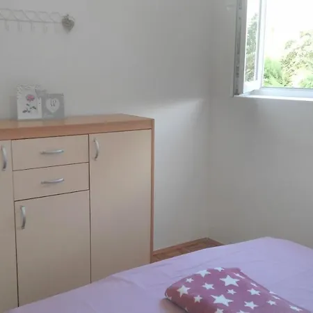 Hébergement de vacances House Ana