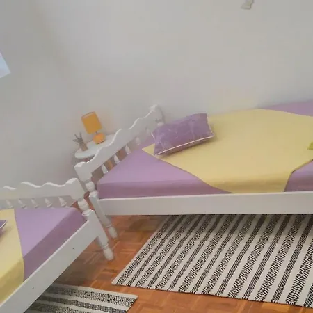 House Ana Ražanac