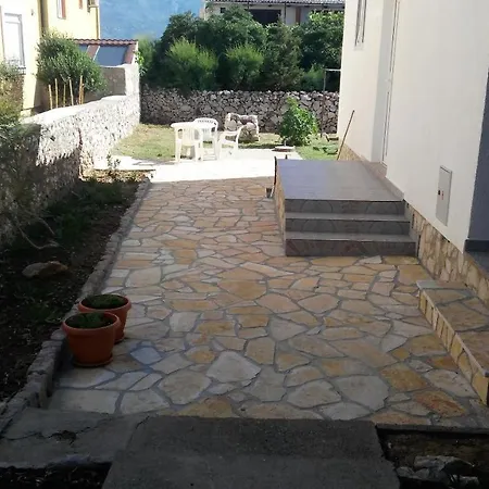 House Ana Ferienhaus