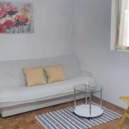 House Ana Ferienhaus Ražanac